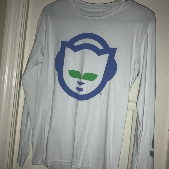 Forever 21 Other - Napster Longsleeve